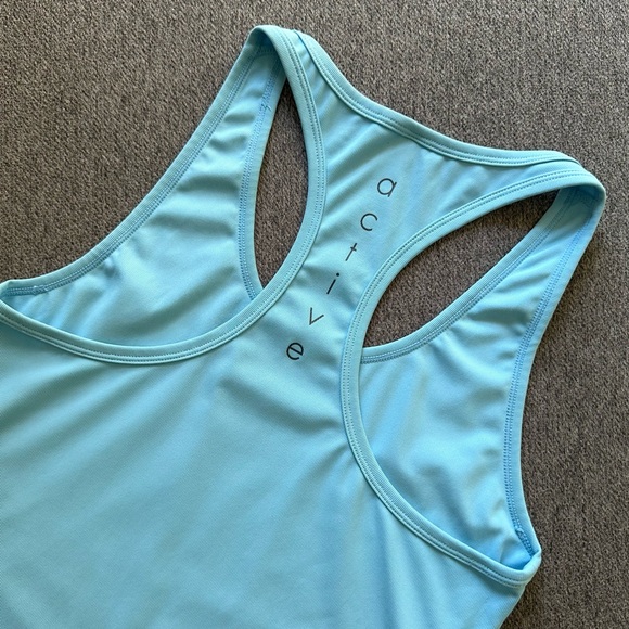 P’tula Bree Racerback Active Tank Top Small - Picture 5 of 5